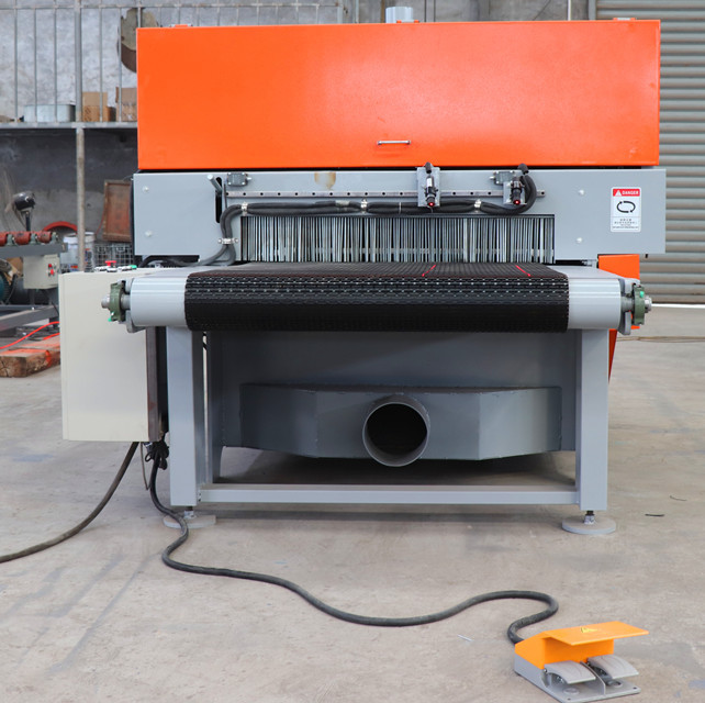 Log Wood Processing Sawmill Machine Wood Portable Sawmill, Automatic Horizontal Bandsaw with inverter feeding