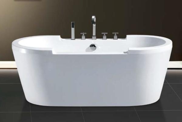 Bathtubs, Jacuzzi, Massage bathtub,HB1006 130X75X65,140X75X65,150X75X65
