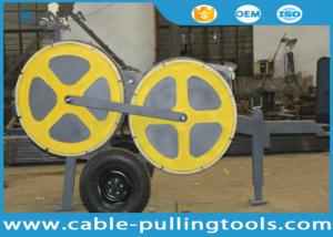 Quality 35KN Cable Tensioners For OPGW wholesale