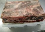 AAA Grade BQF Freezing 5kg Frozen Yellowfin Tuna Meat