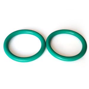 Quality Anti Corrosion FKM Water O Rings Seal High Temperature Resistance For Fuel System wholesale