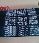 Belts for Ingersoll-Rand 89265052 and Affordable Industrial Screw Air Compressor