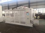 315/355/400/500/630mm 12"-24"inch PVC UPVC Pipe Production Line With HYPS120/28
