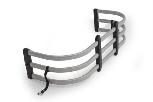 Quality Aluminum Alloy Truck Bed Extender Rear Part Position Dongsui For Universal wholesale