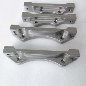 Quality Brembo GT6 BMW E70 Brake Caliper Bracket Metal Adapters wholesale
