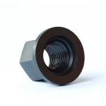 Truck Rear Wheel Bolt Nut M20X1.50 10.9 12.9 Grade 3104051 WG9112340123
