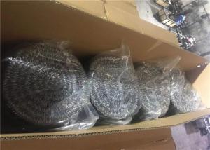 Quality Outdoor Protection Engineering Baling Galvanized Metal Wire 1.2mm wholesale