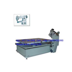 Quality WB-3 Mattress Tape Edge Machine wholesale