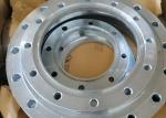 BS4504 PN16 FORGED STEEL FLANGES ST37.2 S235JR