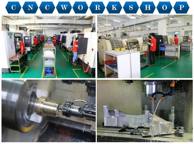 57mm Length Custom Photographic Device