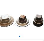 All Kinds Attachment Roll Off Dumpster Repair Parts Custom Forged