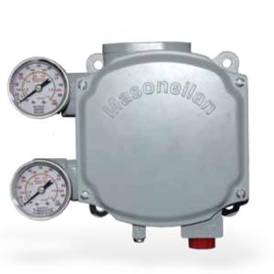 Quality SVI1000 Digital Masoneilan Valve Positioner wholesale