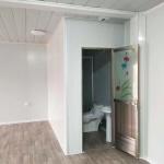 Manufacturer Container House Fast Install Prefabricated House Of 3 Rooms