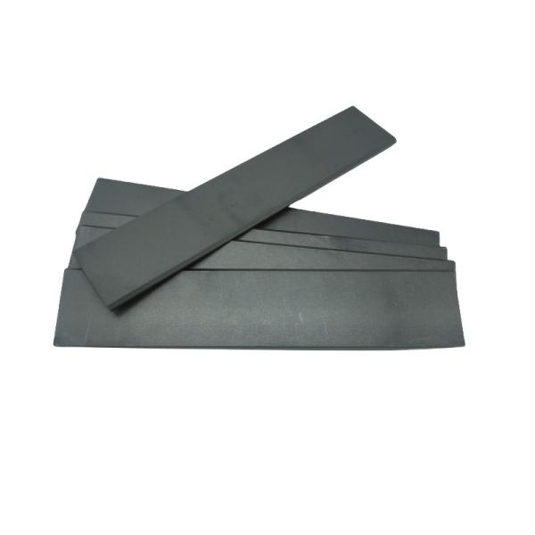 Chemical Composition Graphite Blades for Long Life Oil-Free Vacuum Pump Graphite