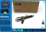 Fuel Common Rail Injector 326-4700 326-4756 326-4740 10R-7951 2645A717 10R-7675