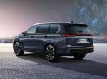 Luxury Petrol Chery Car EXEED VX For The Ultimate Driving Experience