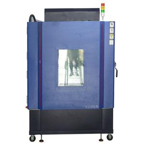 Quality Low Maintenance Climatic Chamber Combined Temperature Humidity Vibration Test wholesale
