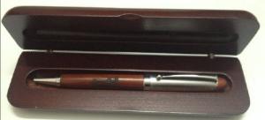 Quality wooden ballpoint pen wholesale