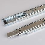 Three Section Drawer Silder Furniture Hardware Cabinet Accessories