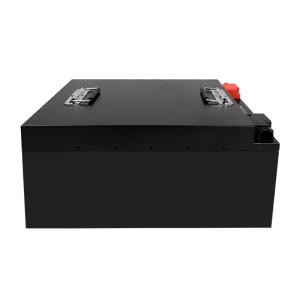 Quality High Voltage Lto 48V Lithium Titanate Battery Solar System 10kw 200AH Li Ion Battery wholesale