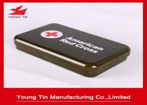Quality First Aid Mini Tin Box wholesale