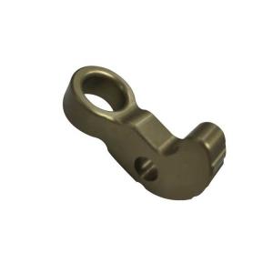 Quality Automotive CNC Lathe Parts Tolerance +/-0.005mm Aluminum Titanium Plastic wholesale
