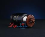 Super Alloy Technology Nos Vacuum Tubes , Tube Amplifiers For Home Audio