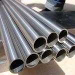 Monel K500 ASTM Material High Temperature Alloy Steel Pipe