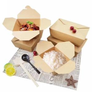 Quality Salad Custom Printed Donut Boxes Food Grade Paper Leak Grease Resistant wholesale