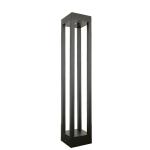 7W Garden Outdoor Lawn Lamp 105x105mm