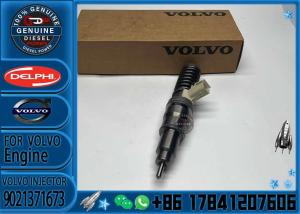 Quality Top Quality 85000498 20584346 20972224 21340612 21371673 85000987 85003264 9021371673 Diesel Fuel Injector For VOL wholesale