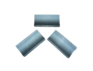 Quality Segment Ferrite Magnet for Autotive 400W EPS Motor / Strontium Ferrite Magnet wholesale