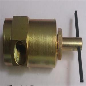 Quality SEALWELD Screw-On Body Vent Tool D-SO-BV-CS wholesale