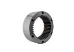 Teeth M2.0 PD86 Internal Gear Splines Planetary C45 43