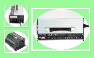 Quality 72V 15A Sealed Lead Acid Battery Charger 110V or 230Vac Max 88.2Vdc Charging wholesale