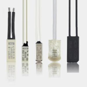 Quality HCET Series Thermal Protection Switch wholesale