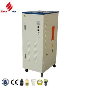 Quality 18kw-48kw Hot Water Steam Generator Steam Boiler Corrosion Resistance wholesale