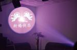 150W LED Follow Spot Light DJ Light Factory