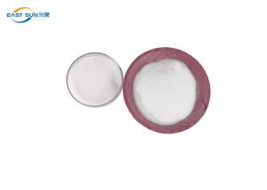 Quality Tpu DTF Hot Melt Adhesive Powder Heat Transfer Printing White wholesale