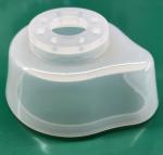 Customized Silicone Accessories For Medical Equipment Customized Silicone
