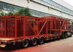 ASME Standard Boiler Economiser Coils CS Finned Tube Economizer
