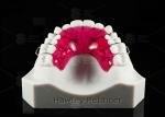 Comfortable Stainless Steel Acrylic Hawley Retainer Effective Orthodontic