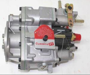 Quality 10KG Cummins Engine Parts / 4951459 3059651 Cummins Fuel Injection Pump wholesale