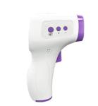 Auto Power Off Non Contact Infrared Thermometer , Infrared Body Thermometer