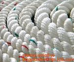 3-strand twisted ship rope for sale, twisted rope, polyamaide rope, polyester