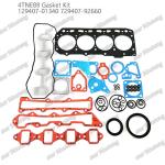 Full Gasket Kit 4TNE88 129407-01340 729407-92660