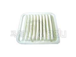 Quality High Performance Auto Air Filters For Vsco Yaris Car OEM 17801-14010 wholesale