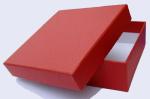 High Class SGS Certified paper box for packing of gift, paper material made box