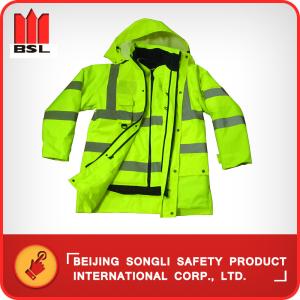 Quality SLJ-TL012 UNIFORM (RAIN WEAR) wholesale