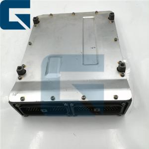 China E320D Excavator Spare Parts Engine Controller ECU 221-8874 Computer Box 2218874 on sale